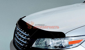 Спойлер на капот Lada Xray /хэтчбек/ 2016-н.в./ АБС