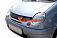 Спойлер на капот DAEWOO MATIZ /хетчбек/ 2000-н.в./ АБС