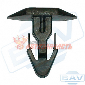 02290 клипса автомобильная ACURA/HONDA