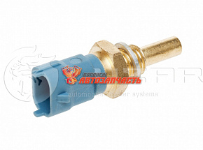 Датчик включения вентилятора ГАЗ 405,409 ЕВРО-3 LUZAR