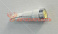 Светодиод панели T5-1SMD-1W W белый "смайлик" 