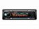 Автомагнитола Swat WX-2102UB / 4x50, USB/SD, BT, мультицвет