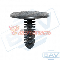 00030 клипса автомобильная AMC