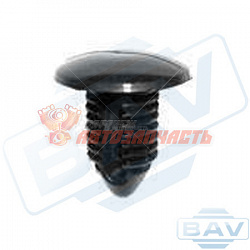 04360 клипса автомобильная GM