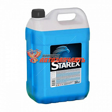 Тосол 10л. Starex