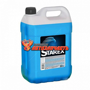 Тосол 10л. Starex
