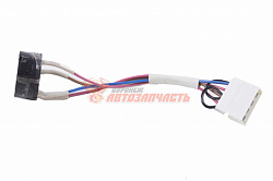 Контактная группа замка зажигания ГАЗ-3302 7-конт. Лого-Д