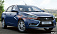 2180 Капот  (Vesta)  (Блюз (492) ВАЗ