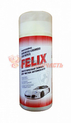 Салфетка замша Felix