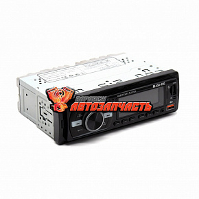 Автомагнитола ОРИОН ASD-920 (50Вт*4, упр через моб. приложение, Bluetooth,USB/SD,пульт)