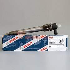 Форсунка 0445110594 BOSCH ГАЗ Cummins ISF2.8 аналог 0445110376