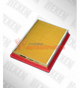 Фильтр воздушный HEXEN A 53025 Honda Civic,Infinity FX,Nissan Almera,Primera,Sunny,X-Trail,Renault K