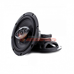 Акустика CALCELL CB-654 / 16 см, 4 полосн,