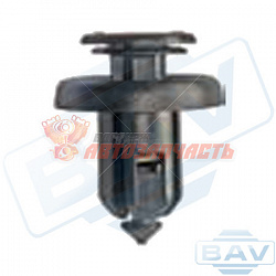 09550 клипса автомобильная ACURA/HONDA