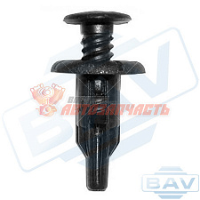 03390 клипса автомобильная ACURA/HONDA