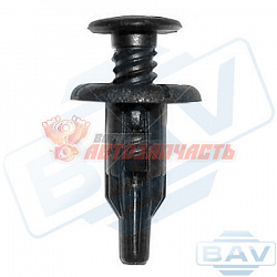 03390 клипса автомобильная ACURA/HONDA