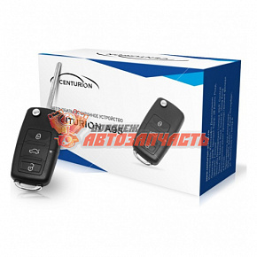 Автосигнализация Centurion A95