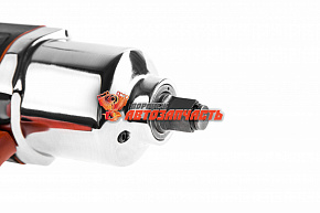 Гайковерт пневматический WESTER 1/2" 570 Нм  
