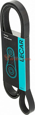 Ремень генератора Lada Largus,Renault Logan 1,4 / 1.6 8кл (с ГУРом и кондиционером) LECAR
