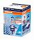 Лампа галогенная H4 12V100/80W OSRAM SUPER BRIGHT (P43T)