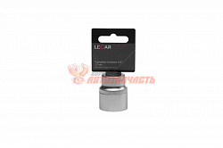 Головка торцевая 1/2" 25 мм LECAR
