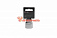 Головка торцевая 1/2" 25 мм LECAR