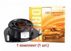 Опора верхняя стойки 2108 DEMFI драйв  (виброизолятор)