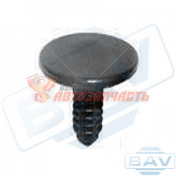 04310 клипса автомобильная FORD