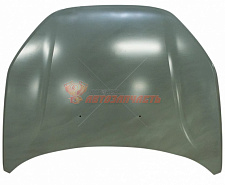 2180 Капот  (Vesta)   ВАЗ (грунт)