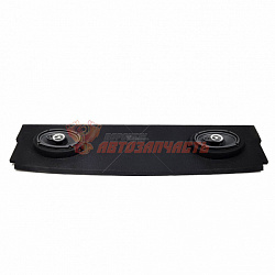 Полка акустическая 21099, 2115 Эконом под 6x9 Real Sound