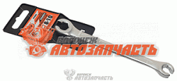 Ключ прокачки тормозов 15х17 "АвтоДело" Professional