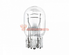 Лампа 12V W21/5W (BA9s) 20/5 BOSCH