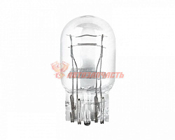 Лампа 12V W21/5W (BA9s) 20/5 BOSCH
