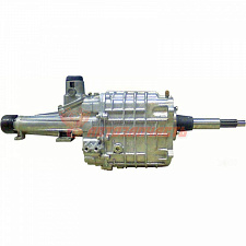 Коробка передач Газель, Соболь Бизнес Cummins ISF 2.8L