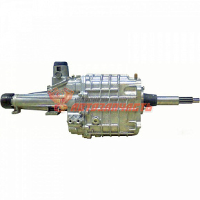 Коробка передач Газель, Соболь Бизнес Cummins ISF 2.8L