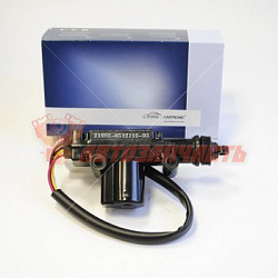 Моторедуктор замка двери 21093 (4 провода) CARTRONIC (21093-6512110-03 Ref.)