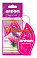 Ароматизатор AREON QUALITY PERFUME Mon Areon сухой лист Lilac Сирень