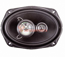Акустика SWAT SP M-6930 / 6"х9", 3 полосн, 85/450 Вт