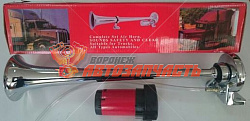 Сигнал автомобильный ST-1019 12V  TZ-318