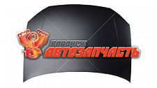 1118 Капот   НАЧАЛО