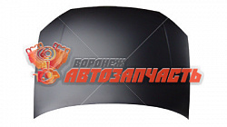 1118 Капот   НАЧАЛО