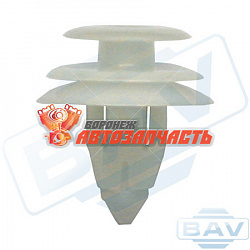 02440 клипса автомобильная LEXUS/TOYOTA