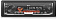 Автомагнитола ACV AVS-816BW / 1din/белая/Bluetooth/USB/AUX/SD/FM/4*50