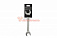 Ключ рожковый 25*28 (углеродистая сталь) LECAR
