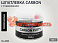 Шпатлевка с карбоном PROFESSIONAL LINE CARBON SOLID (0,5кг)