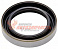 Сальник полуоси передний Toyota Land Cruiser HDJ80/HZJ80/FZJ80  (35x50x9.5)