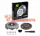 Комплект дисков сцепления Logan (04-) 1.4i