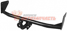 Фаркоп MITSUBISHI LANCER (IX) (CS_A) (седан,универсал) 2003-2007 (без электропакета)