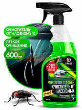 Средство для удаления следов насекомых Mosqitos Cleaner 600мл БМ
