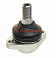 Палец шаровой ГАЗель-Next нижняя с уплотнителем ГАЗ
